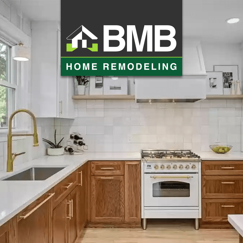 Contact — BMB Home Remodeling | Waukesha, WI